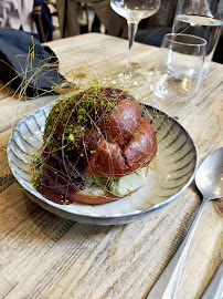 Plats et boissons du Restaurant italien Nonna Angela à Grésy-sur-Aix - n°20