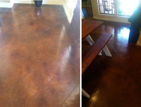 House Cleaning Service «Squeaky Clean House - Norman Branch», reviews and photos, 1110 W Main St #72, Norman, OK 73069, USA