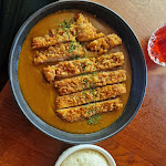 Photo n° 4 de l'avis de Kerminah. fait le 02/07/2023 à 14:37 pour Kokodak Paris 12 - Restaurant Coréen à Paris