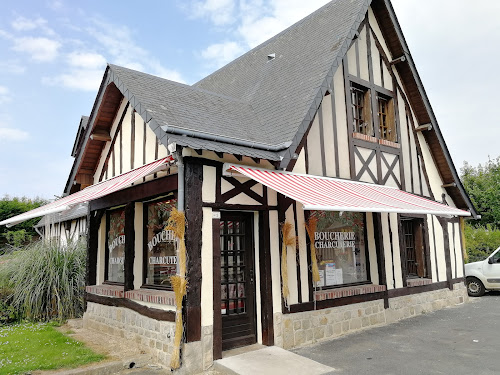 Boucherie à Sotteville-sur-Mer
