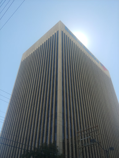 Live Music Venue «Las Vegas Events Center - The D», reviews and photos, 200 S 3rd St, Las Vegas, NV 89101, USA