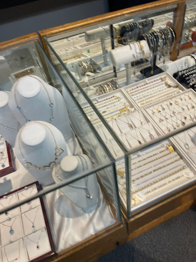 Jeweler «Jerry Land Jewelers», reviews and photos, 901 Main St, Honesdale, PA 18431, USA