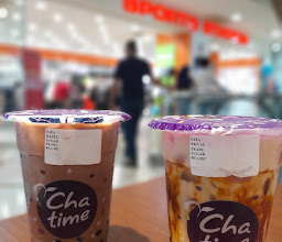 CHATIME JAVA SUPERMALL photo