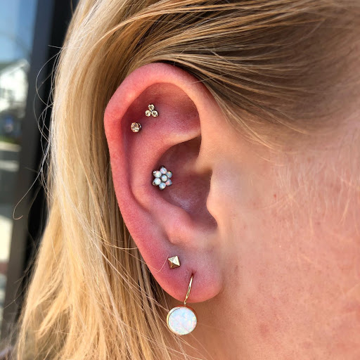 Explore face tattoo cover up ideas, creative tattoo ideas in Dover, available at Agap Body Piercings