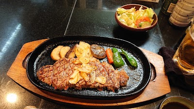 ステーキ茶屋