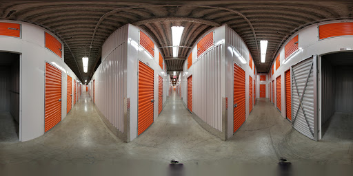Self-Storage Facility «CubeSmart Self Storage», reviews and photos, 2990 Cropsey Ave, Brooklyn, NY 11214, USA