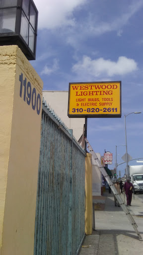 Westwood Wholesale Electric Co