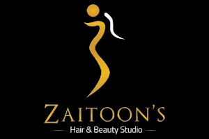 Zaitoon's Hair & Beauty Studio image