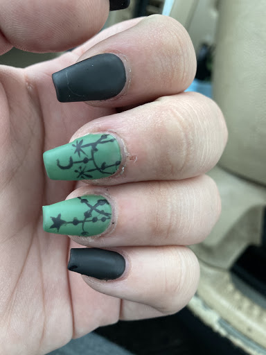 Nail Salon «native nails salon», reviews and photos, 209 S Main St, Ishpeming, MI 49849, USA