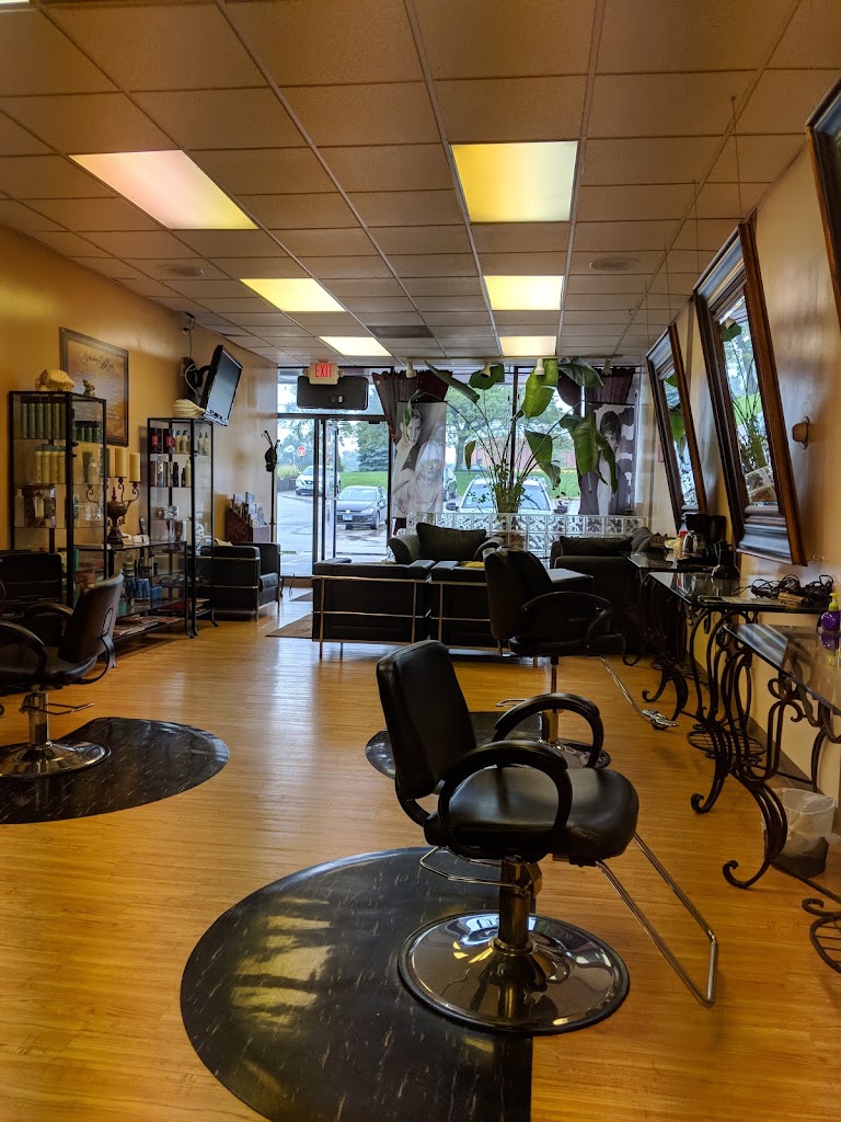 Studio Max Hair Design 60172
