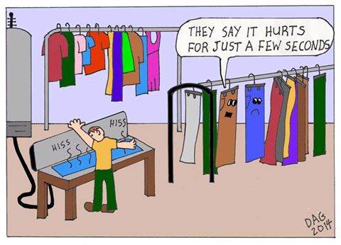 Dry Cleaner «Jay Dee Cleaners», reviews and photos, 878 E 222nd St, Euclid, OH 44123, USA