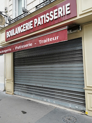 Les Gourmandises De Passy à Paris