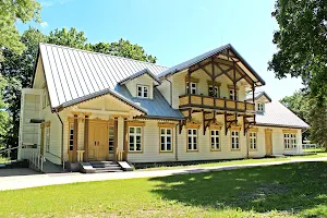 Kuršėnai Manor image