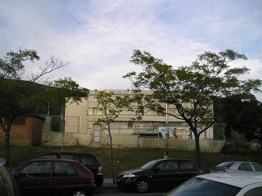 Colegio Basauri Cooperativa en Basauri