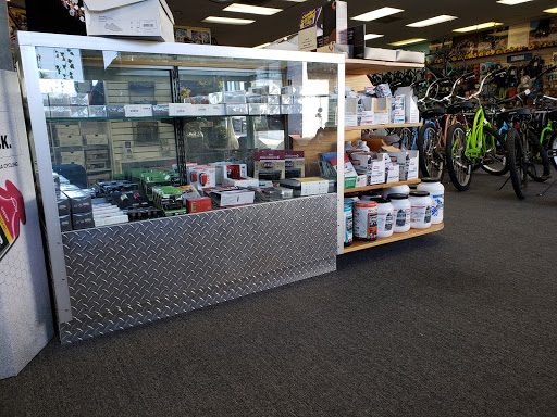 Bicycle Store «All Pro Bicycle Shop», reviews and photos, 2385 Tapo St, Simi Valley, CA 93063, USA