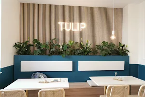 TULIP - specialty coffee & brunch image