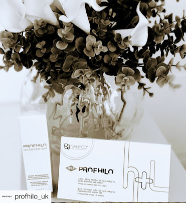 عيادة برستيج للبشرة - نيوري - Prestige Skin Clinic - Newry