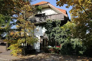 Villa Zosieńka image