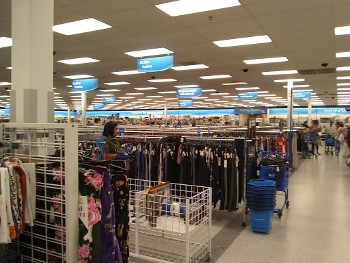 Clothing Store «Ross Dress for Less», reviews and photos, 3001 SW 160th Ave, Miramar, FL 33027, USA