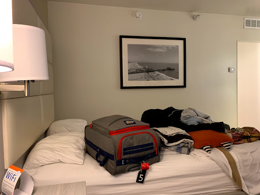 Ramada by Wyndham Burbank Airport image