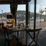 Photo n°6 de l'avis de Mario.o fait le 19/07/2018 à 20:20 sur le  Come A Casa à Laveno-Mombello