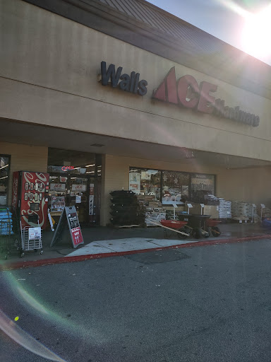 Hardware Store «Walls Ace Hardware», reviews and photos, 2932 Canton Rd #280, Marietta, GA 30066, USA