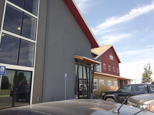 Rock Climbing Gym «Spire Climbing Center», reviews and photos, 13 Enterprise Blvd, Bozeman, MT 59718, USA