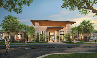 The Residences Resort in Downtown Doral