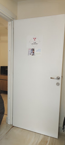 PRACOWNIA RADIOLOGII STOMATOLOGICZNEJ ZGRYZ