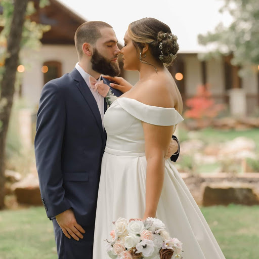 Wedding Venue «THE SPRINGS Event Venue», reviews and photos, 27274 N Macarthur Ave, Blanchard, OK 73010, USA