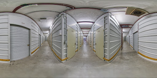 Self-Storage Facility «CubeSmart Self Storage», reviews and photos, 5353 E County Line Rd, Littleton, CO 80122, USA