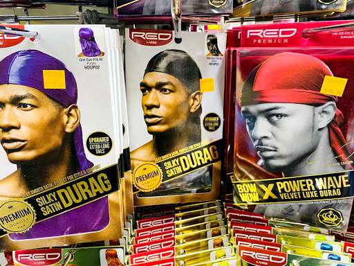 Beauty Supply Store «Beauty Infinity Mart», reviews and photos, 4015 Holcomb Bridge Rd, Norcross, GA 30092, USA