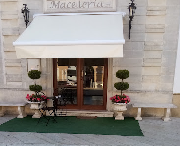 Macelleria Giordano Francesco Via Umberto I, 39, 72020 Torchiarolo BR, Italia