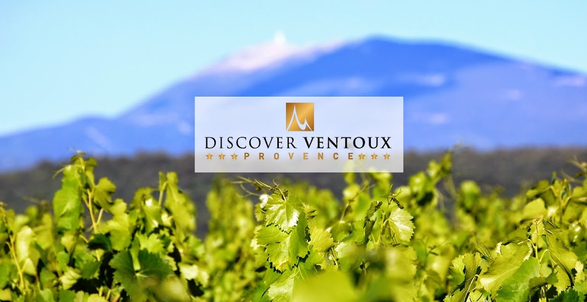 Discover Ventoux Provence à Vaison-la-Romaine (Vaucluse 84)