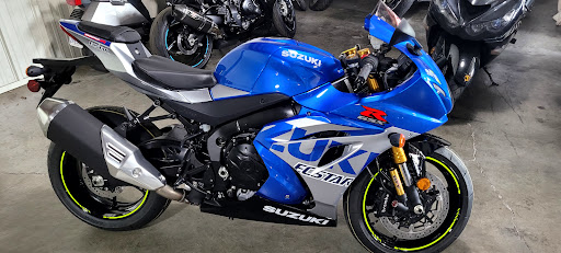 Motorsports Store «Parkway Cycle», reviews and photos, 1865 Revere Beach Pkwy, Everett, MA 02149, USA