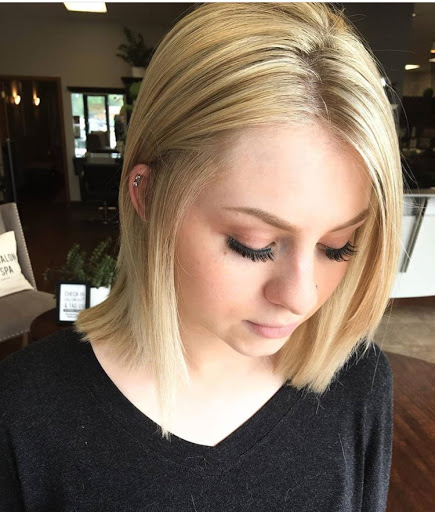 Beauty Salon «Trendi Salon and Spa», reviews and photos, 1705 Weir Dr, Woodbury, MN 55125, USA