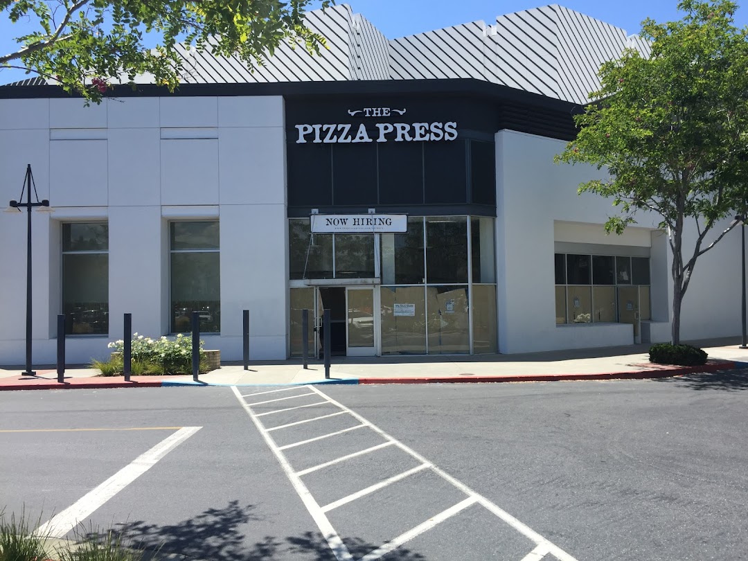 The Pizza Press