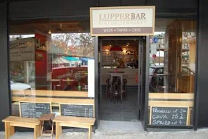LUPPER Bar image