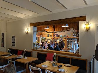 Hofcafé Albertsdorf