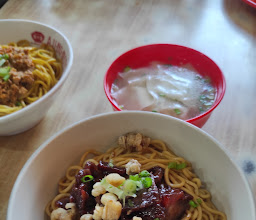 Mie Rica Kejaksaan photo