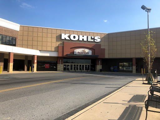 Shopping Mall «Park City Center», reviews and photos, 142 Park City Center, Lancaster, PA 17601, USA