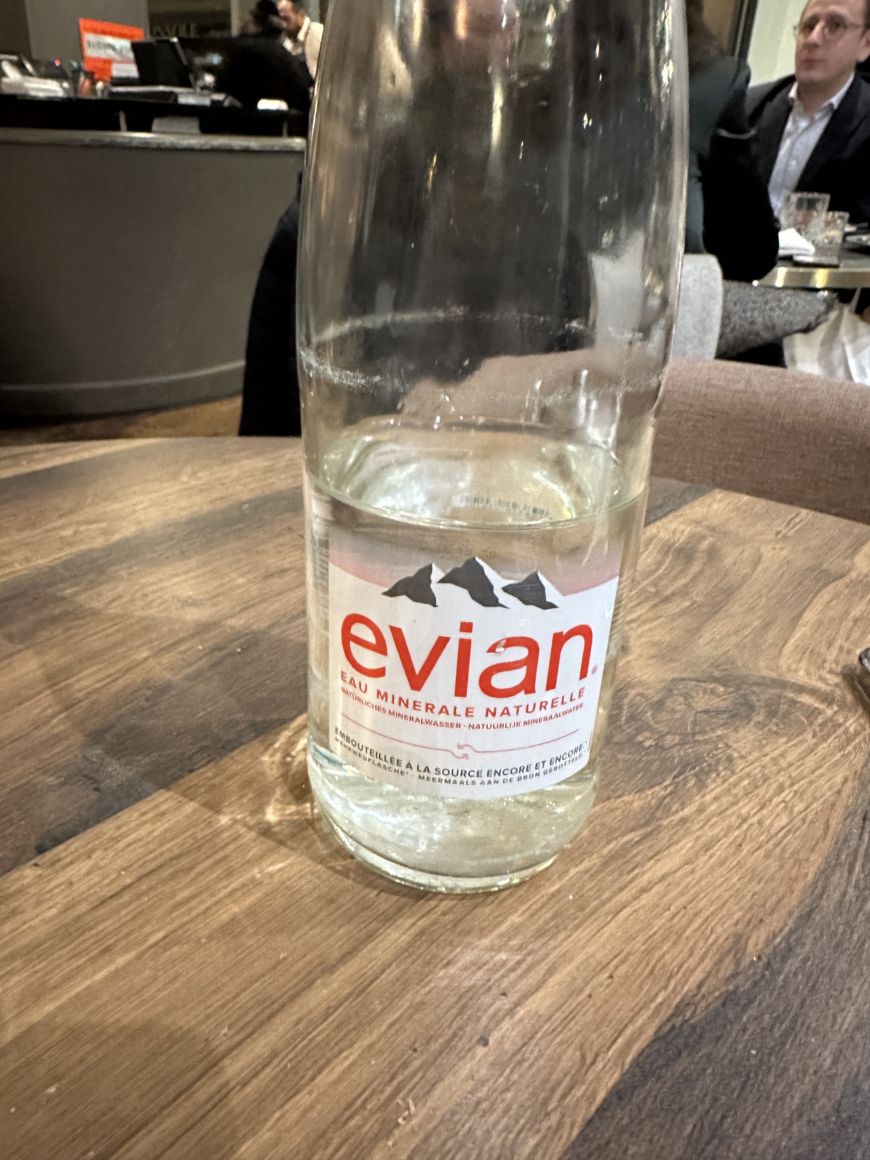 Photo n° 1 de l'avis de Adam.r fait le 28/02/2024 à 15:23