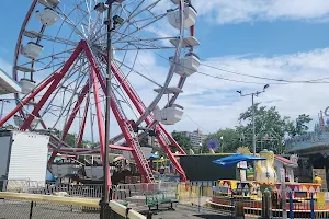 Adventurers Amusement Park image