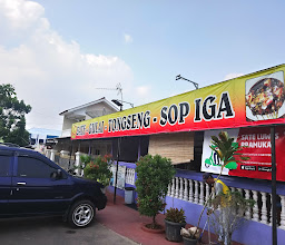 Sate Luwes photo