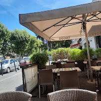 Atmosphère du Restauration rapide Le Naan's à Arles - n°1