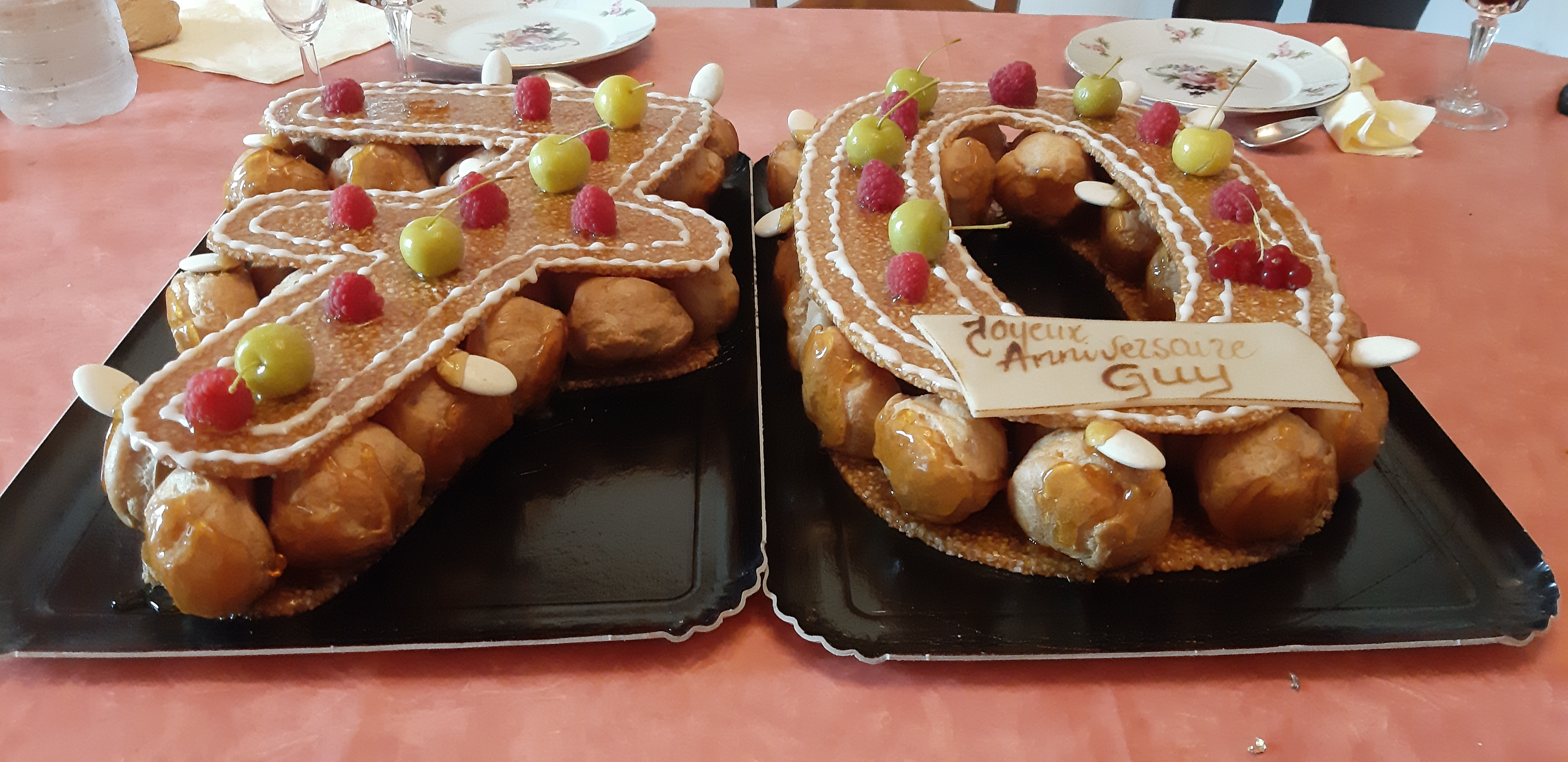 Photo n° 1 de l'avis de M-J. fait le 19/10/2019 à 17:24
