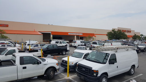 Home Improvement Store «The Home Depot», reviews and photos, 2535 Powell Ave, Nashville, TN 37204, USA