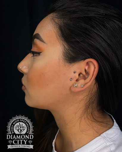 Find tattoo ideas roses for your next unique tattoo in Murrieta at Diamond City Tattoo & Piercing
