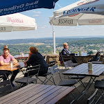 Photo n°3 de l'avis de Paul.i fait le 30/08/2021 à 10:12 sur le  Café -Restaurant Sachsenklause à Bad Driburg