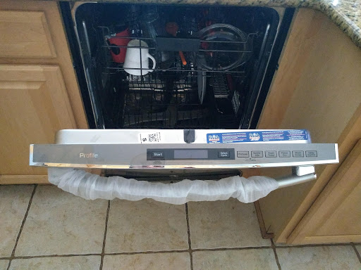 Appliance Store «Spichers Appliance», reviews and photos, 2730 S Pleasant Valley Rd, Winchester, VA 22601, USA